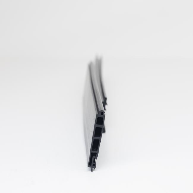 Pengedap Getah Aluminium