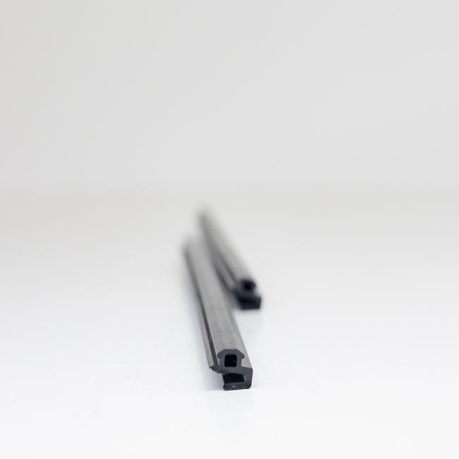 Pengedap Getah Aluminium