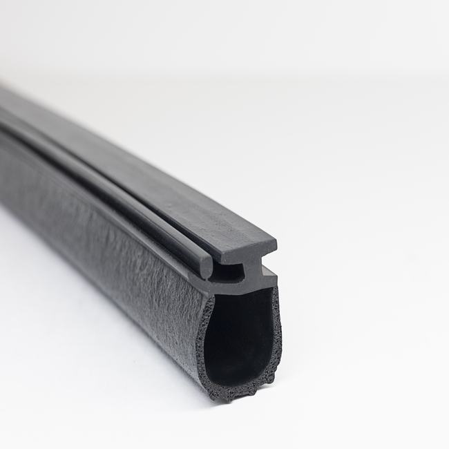 Pengedap Pintu Automatik