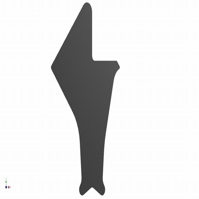 Gasket Paip Konkrit untuk Pengedap