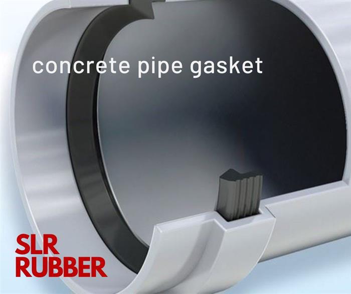 Gasket Getah EPDM