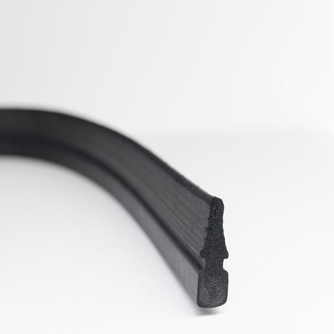 Gasket dan Pengedap Perindustrian