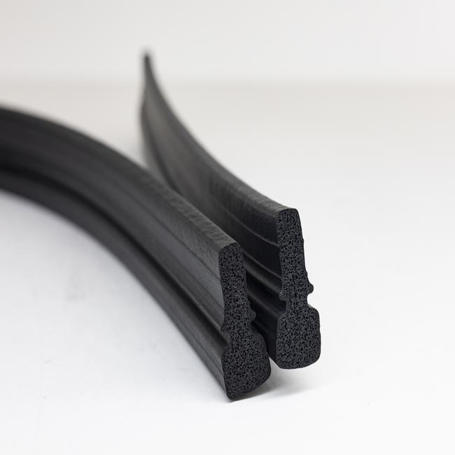 Gasket dan Pengedap Perindustrian