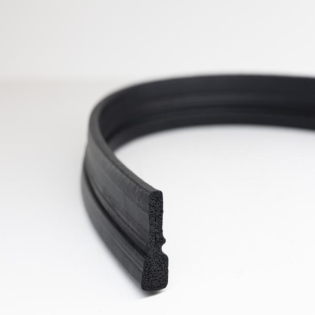 Gasket dan Pengedap Perindustrian