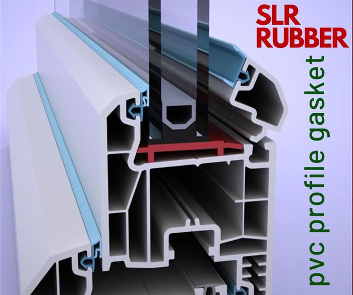 Pengedap Pintu dan Tingkap PVC