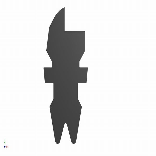 Pengedap Getah untuk Paip PVC