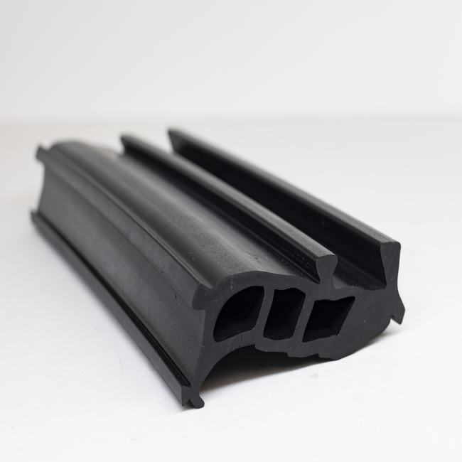 Pengedap Getah untuk Paip PVC