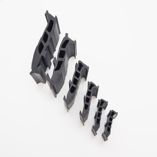 Pengedap Getah untuk Paip PVC