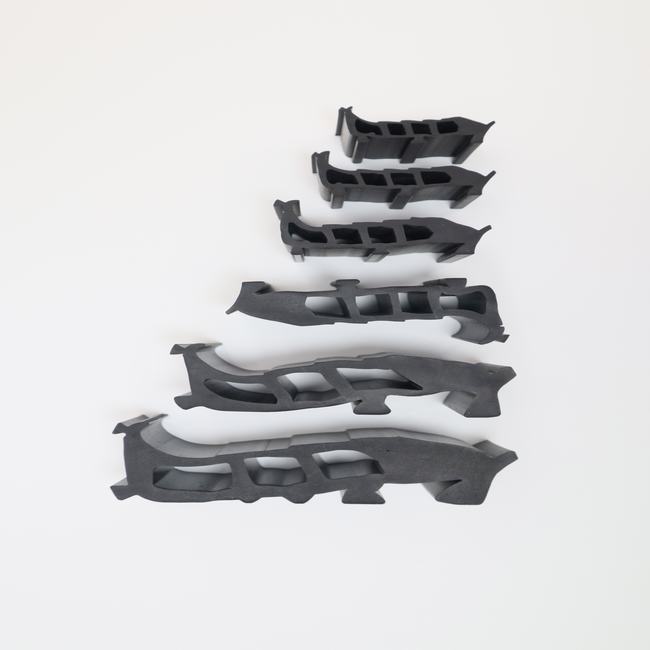 Pengedap Getah untuk Paip PVC